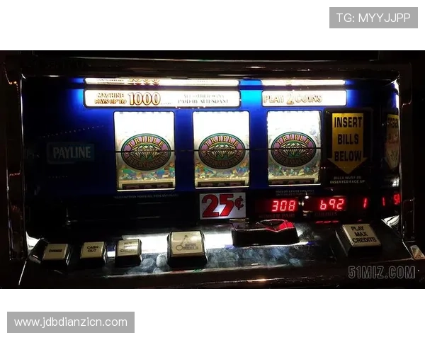 恶魔老虎机攻略：全面解析游戏规则与获胜技巧助你轻松赢取大奖