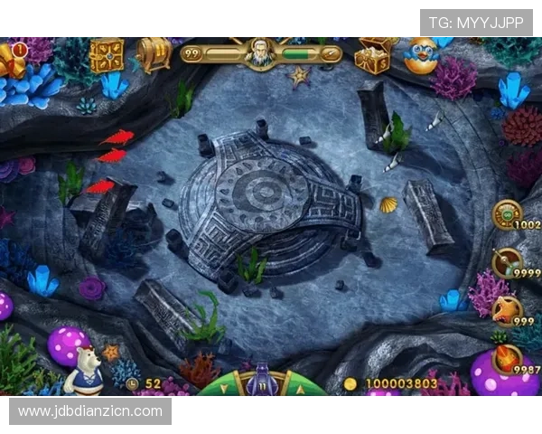 捕鱼游戏2020免费版下载，轻松开启海底捕鱼之旅享受无限乐趣