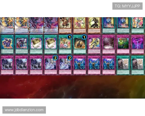 gb游戏王胶囊怪兽初期最强mc排名及获取方法详尽分析助你轻松打造强力卡组