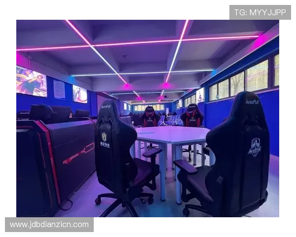 天宫电竞深度挖掘电竞行业潜力,助力品牌打造与市场拓展