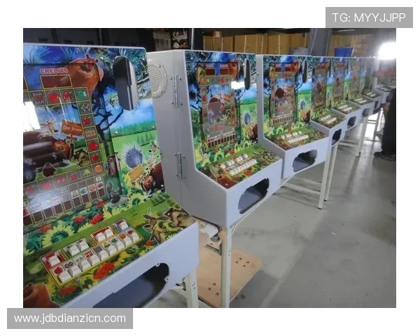 提升小玛丽水果机游戏体验的实用攻略帮助新手快速上手赢取更多奖励 提升小玛丽水果机游戏体验的实用攻略帮助新手快速上手赢取更多奖励