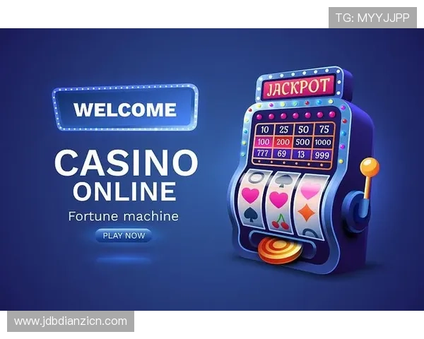 老虎机777官网多样化的游戏类型,满足不同玩家的娱乐需求