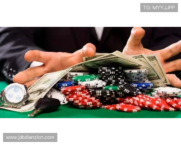 老虎机吃人不吐骨头:专家解析赌博背后的心理操控技巧 老虎机吃人不吐骨头:专家解析赌博背后的心理操控技巧