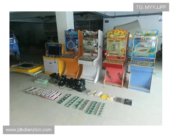 老虎机讲解：详细介绍老虎机的常见误区与避免方法