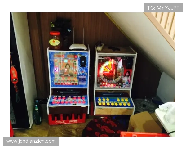 2024年最受欢迎的老虎机网址排行榜及其背后隐藏的优势分析